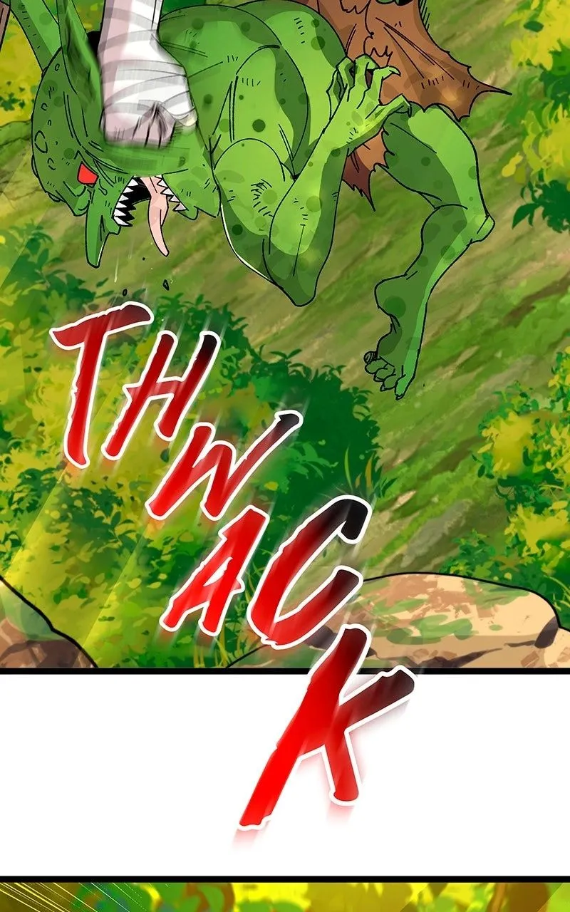 Road to Mastery Chapter 4 page 31