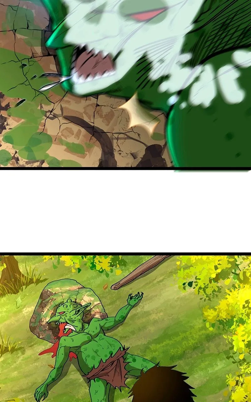 Road to Mastery Chapter 4 page 34