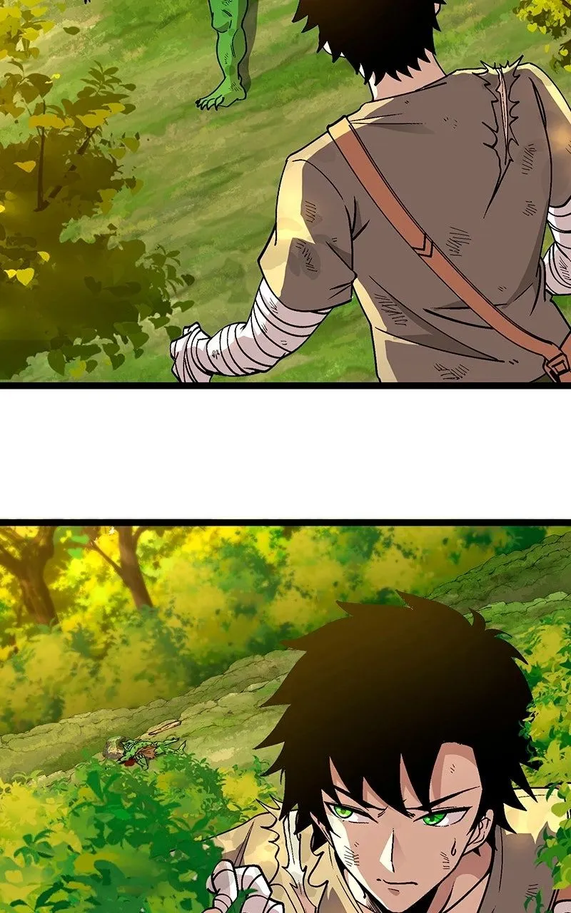 Road to Mastery Chapter 4 page 35