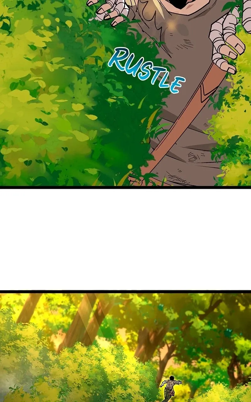 Road to Mastery Chapter 4 page 36