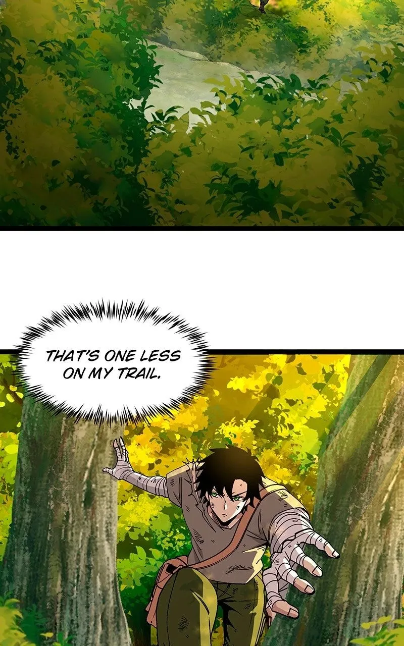 Road to Mastery Chapter 4 page 37