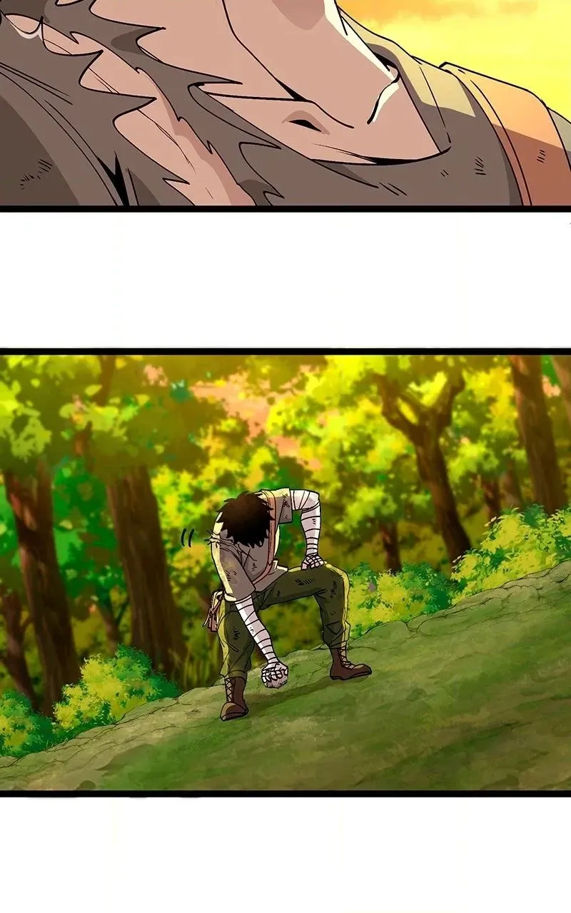Road to Mastery Chapter 4 page 50