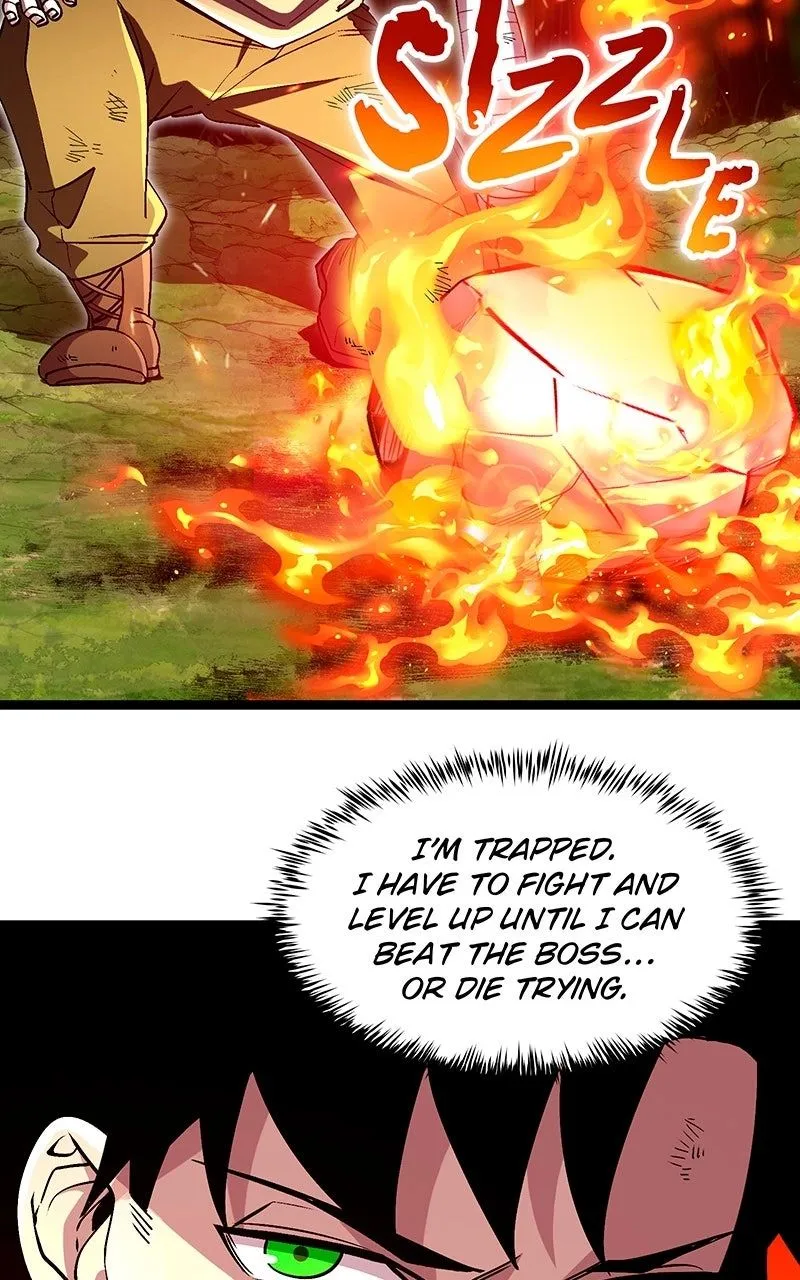Road to Mastery Chapter 4 page 55