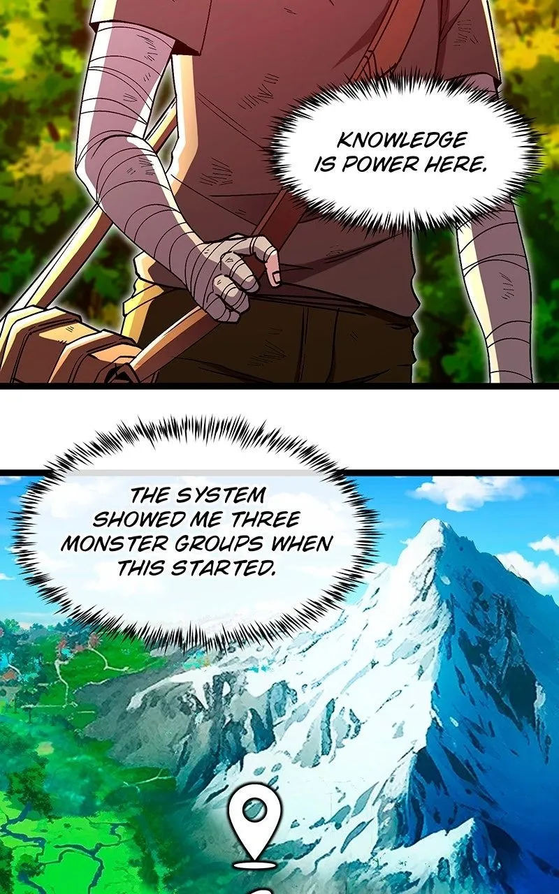Road to Mastery Chapter 4 page 57