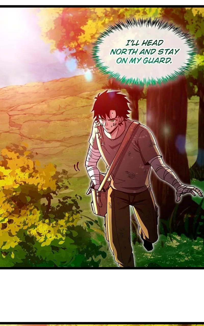 Road to Mastery Chapter 4 page 59