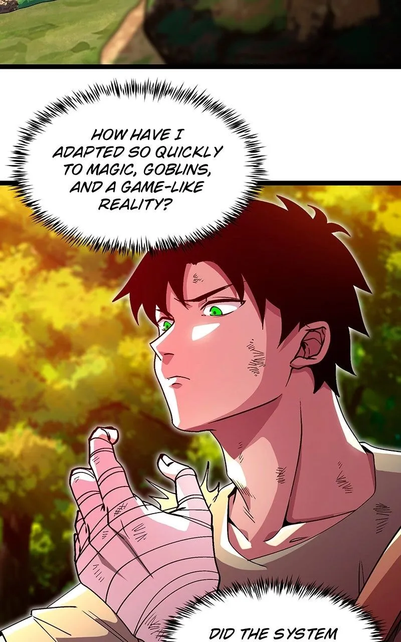Road to Mastery Chapter 4 page 61