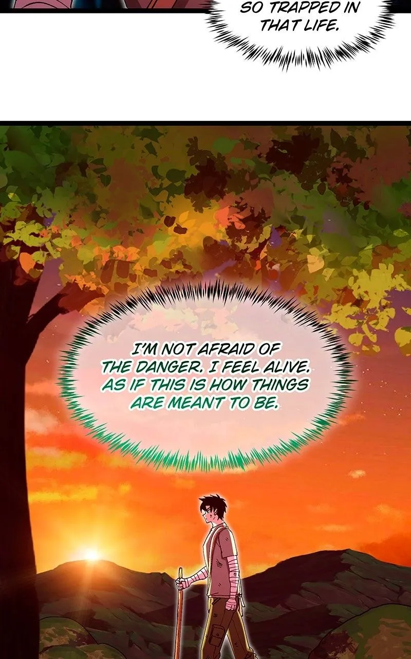 Road to Mastery Chapter 4 page 63