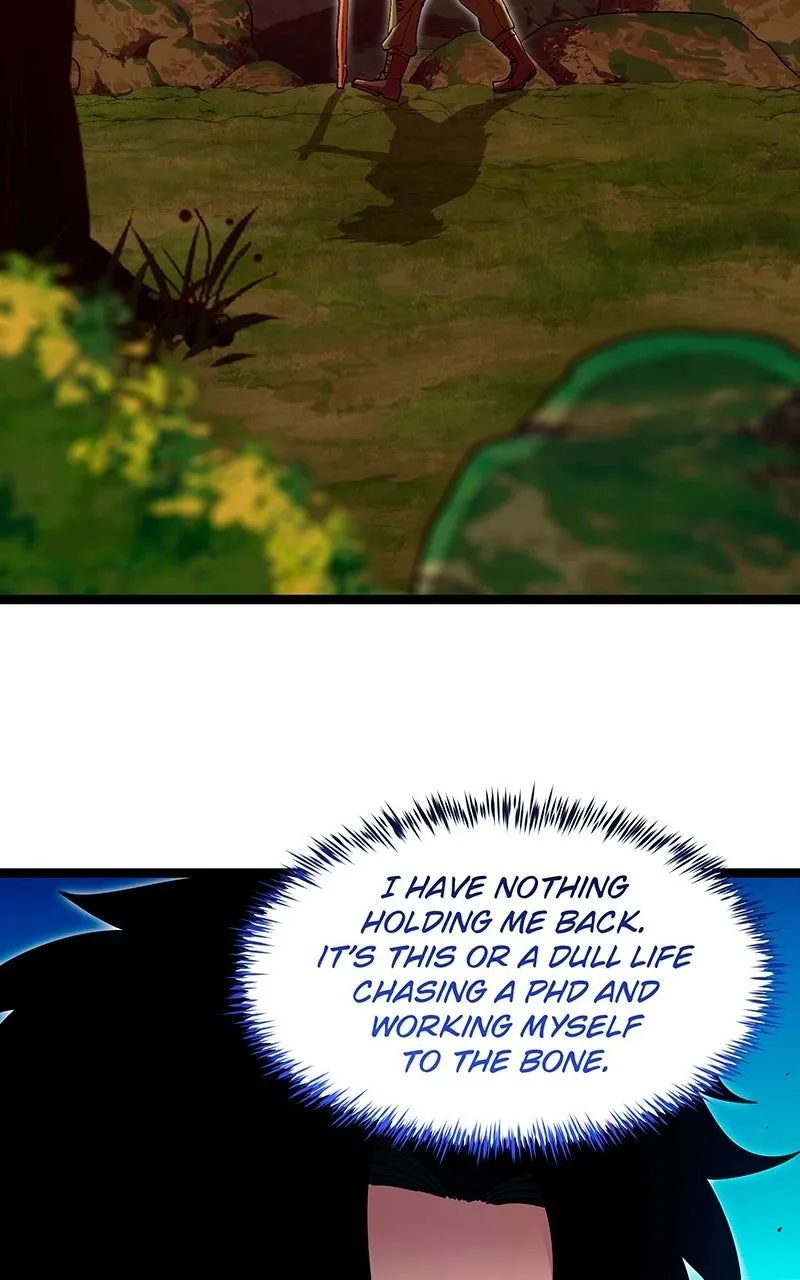 Road to Mastery Chapter 4 page 64