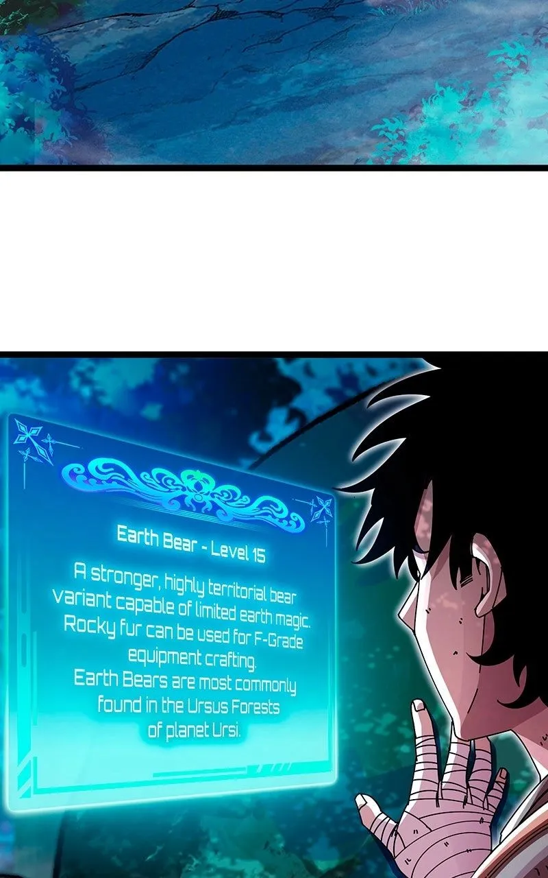 Road to Mastery Chapter 4 page 72