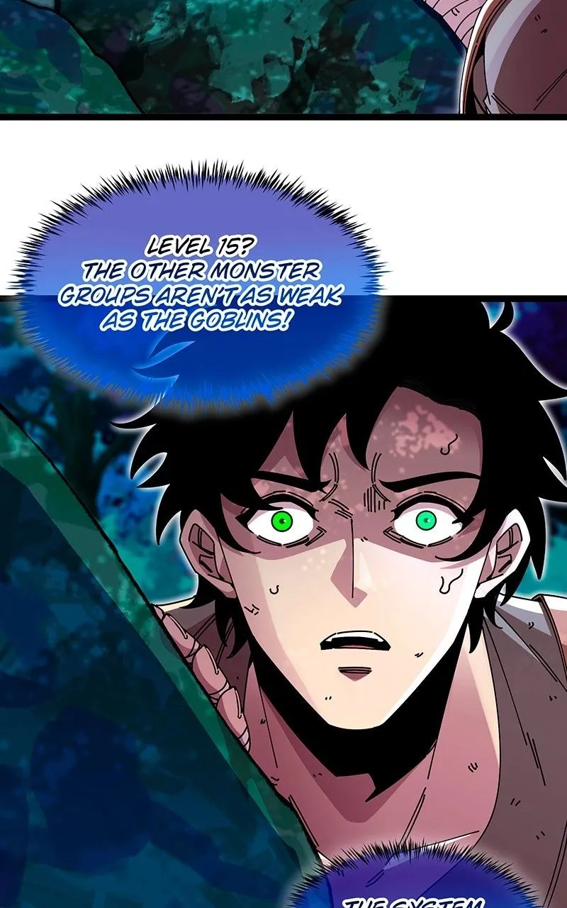 Road to Mastery Chapter 4 page 73