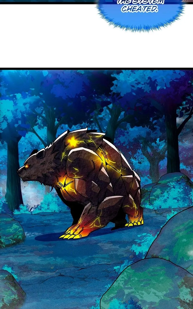 Road to Mastery Chapter 4 page 74