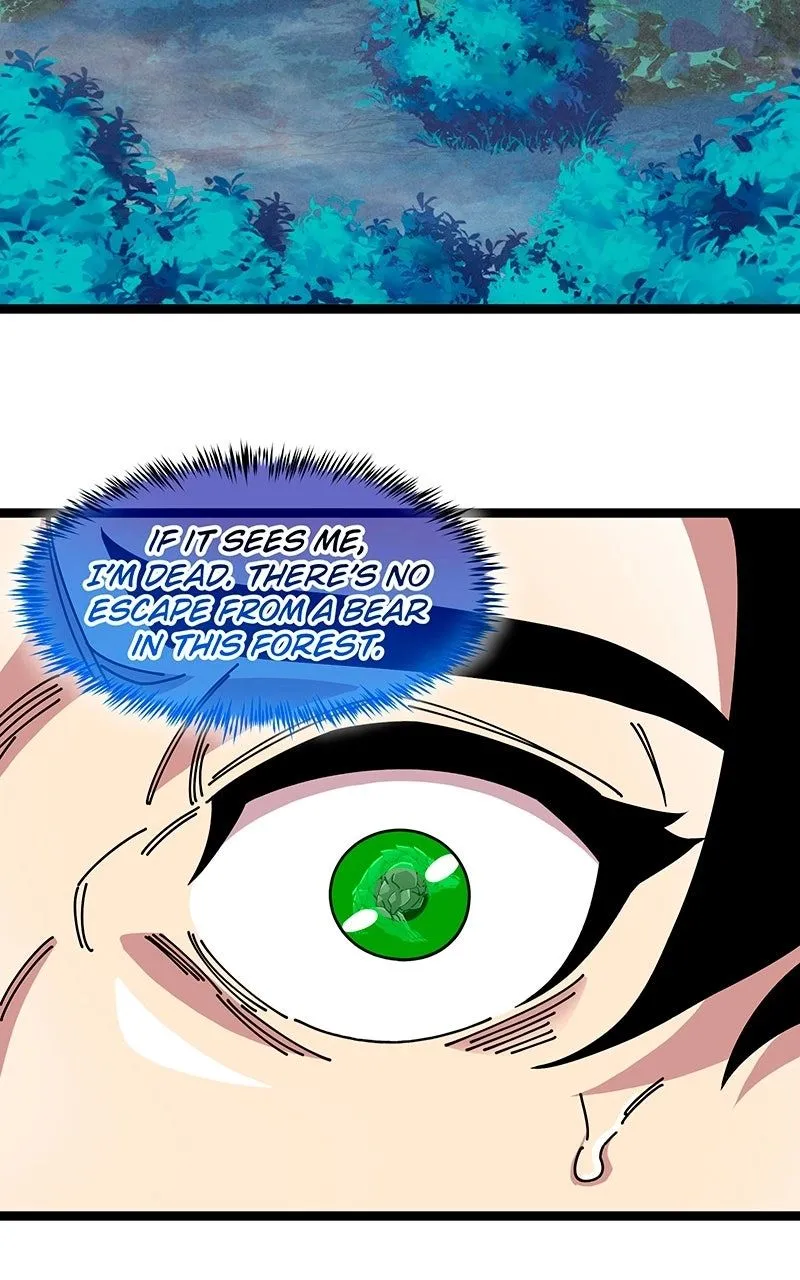 Road to Mastery Chapter 4 page 75