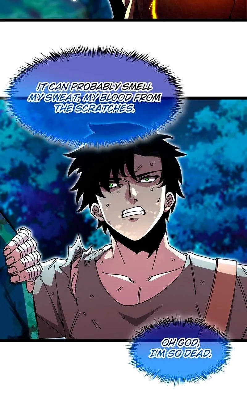 Road to Mastery Chapter 4 page 77