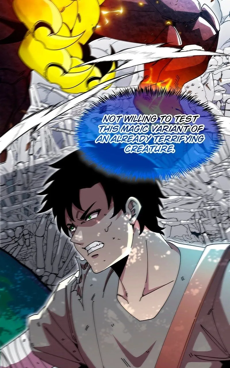 Road to Mastery Chapter 4 page 79
