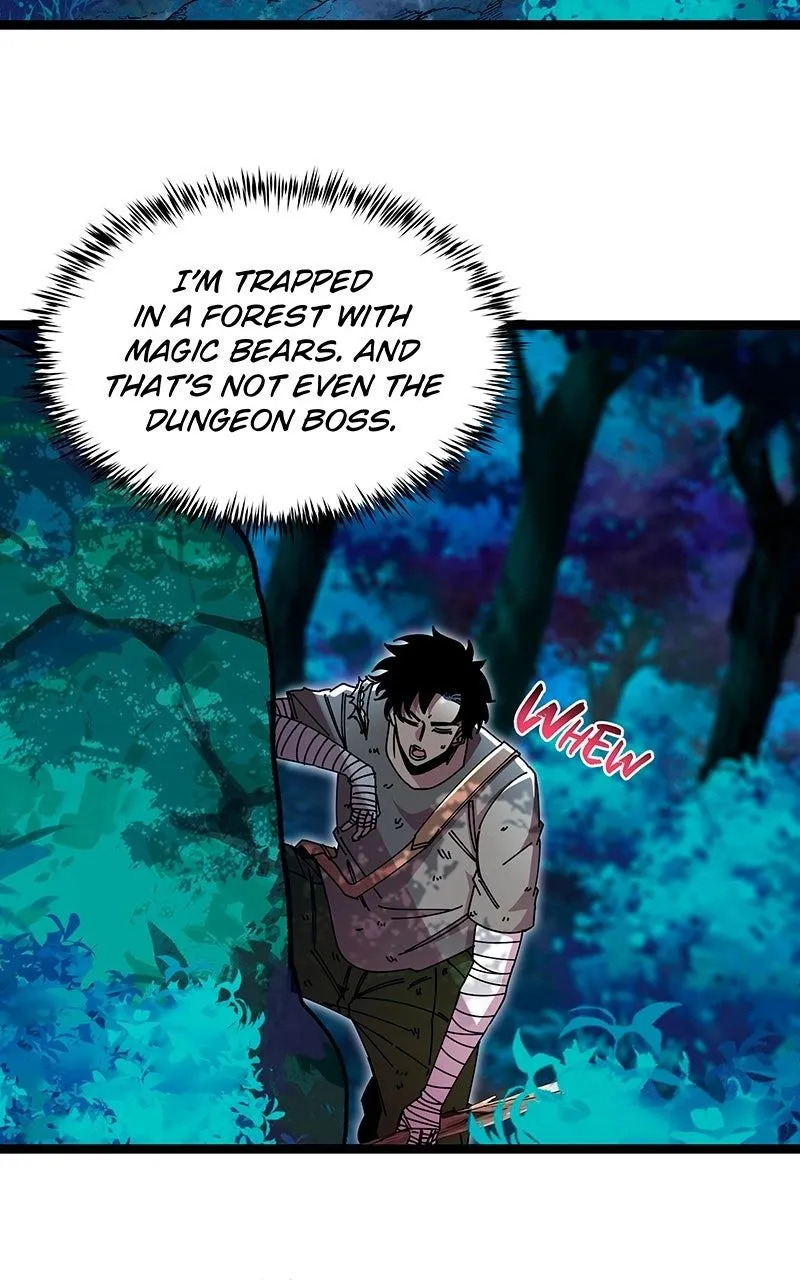 Road to Mastery Chapter 4 page 83