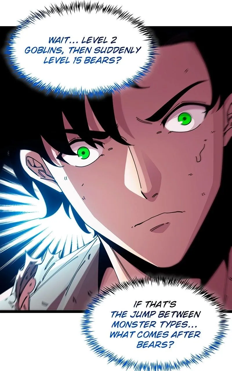 Road to Mastery Chapter 4 page 84