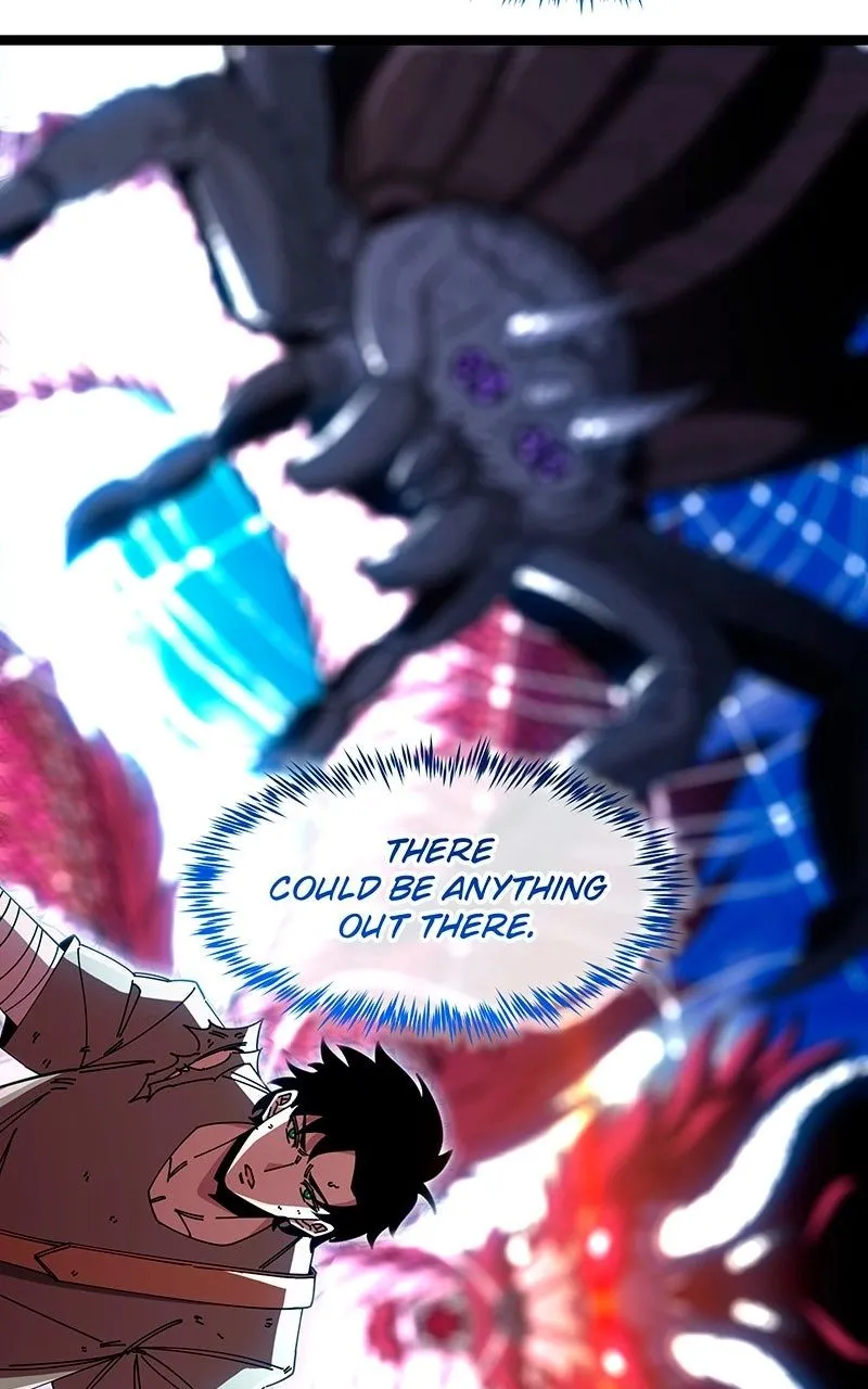 Road to Mastery Chapter 4 page 85