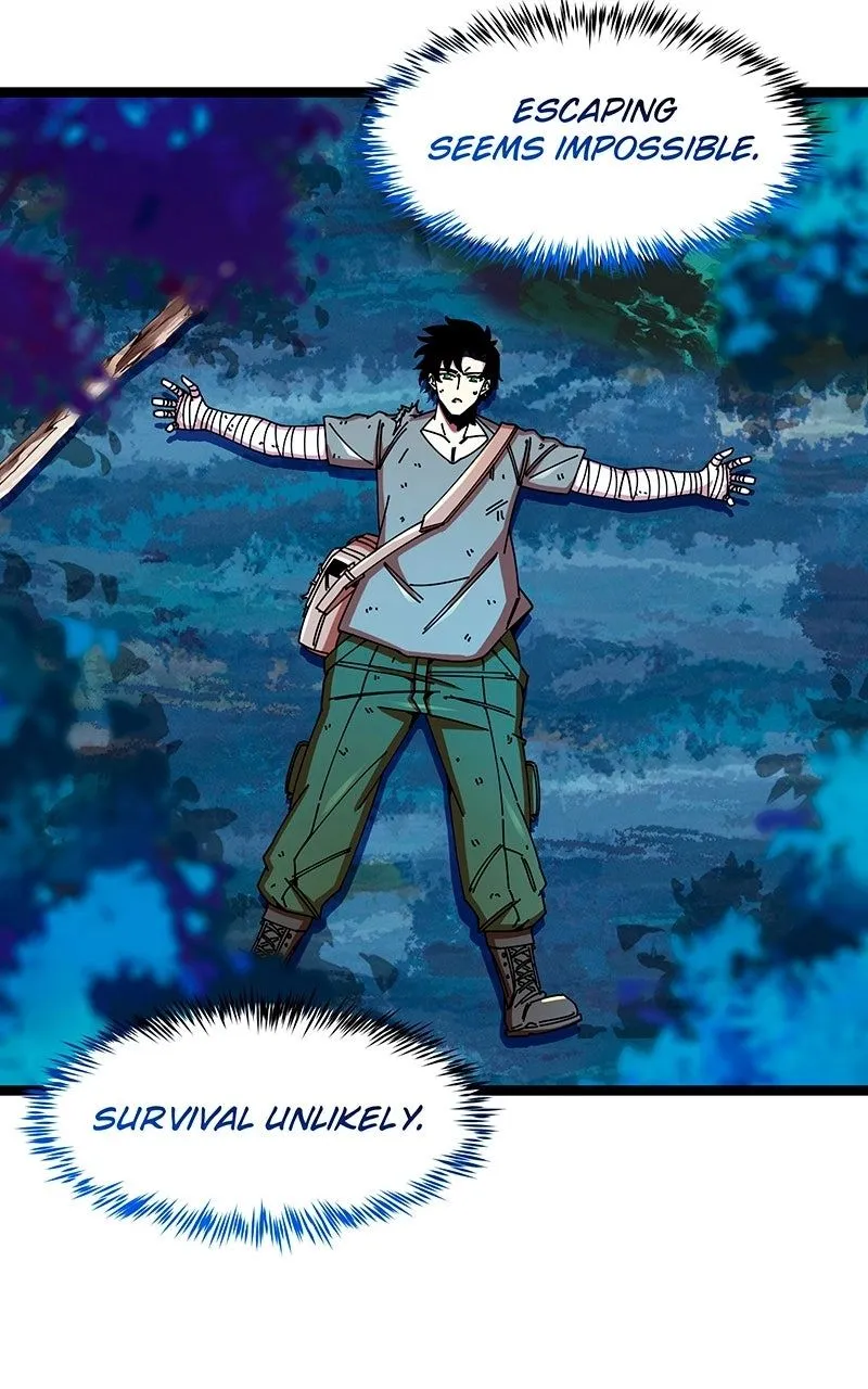 Road to Mastery Chapter 4 page 87