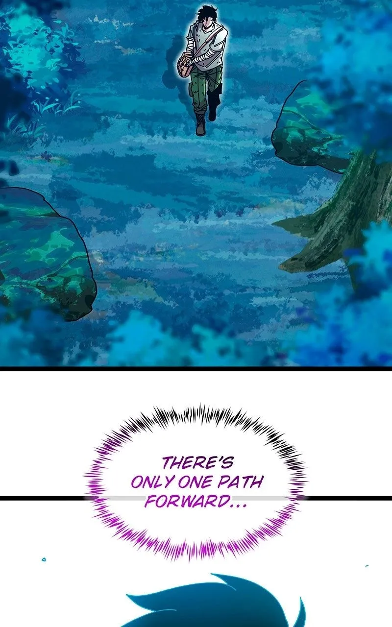 Road to Mastery Chapter 4 page 92