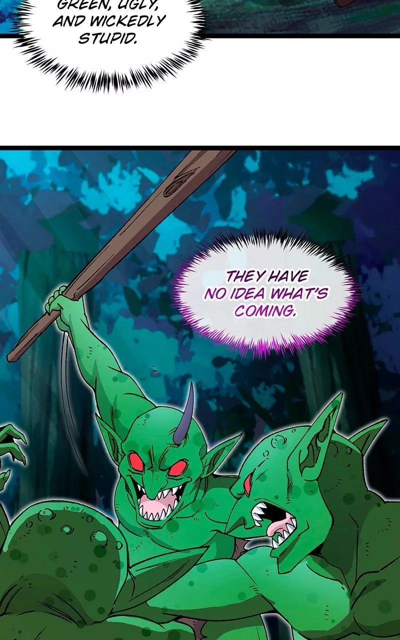 Road to Mastery Chapter 5 page 5