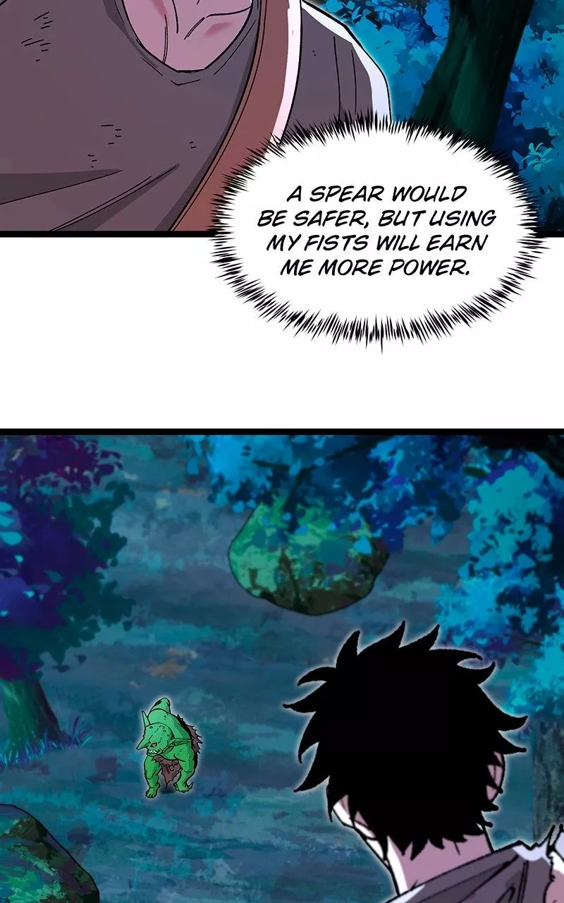 Road to Mastery Chapter 5 page 7