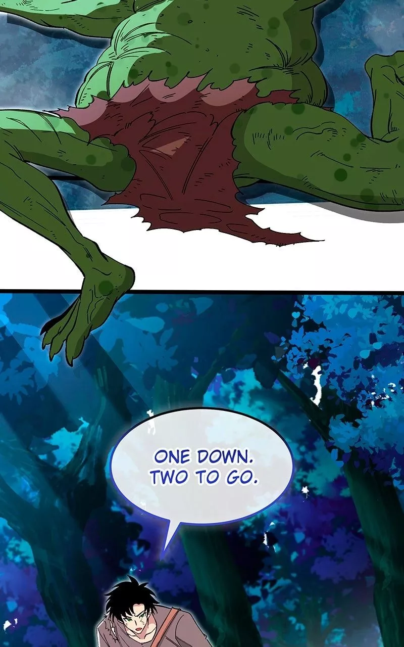 Road to Mastery Chapter 5 page 15