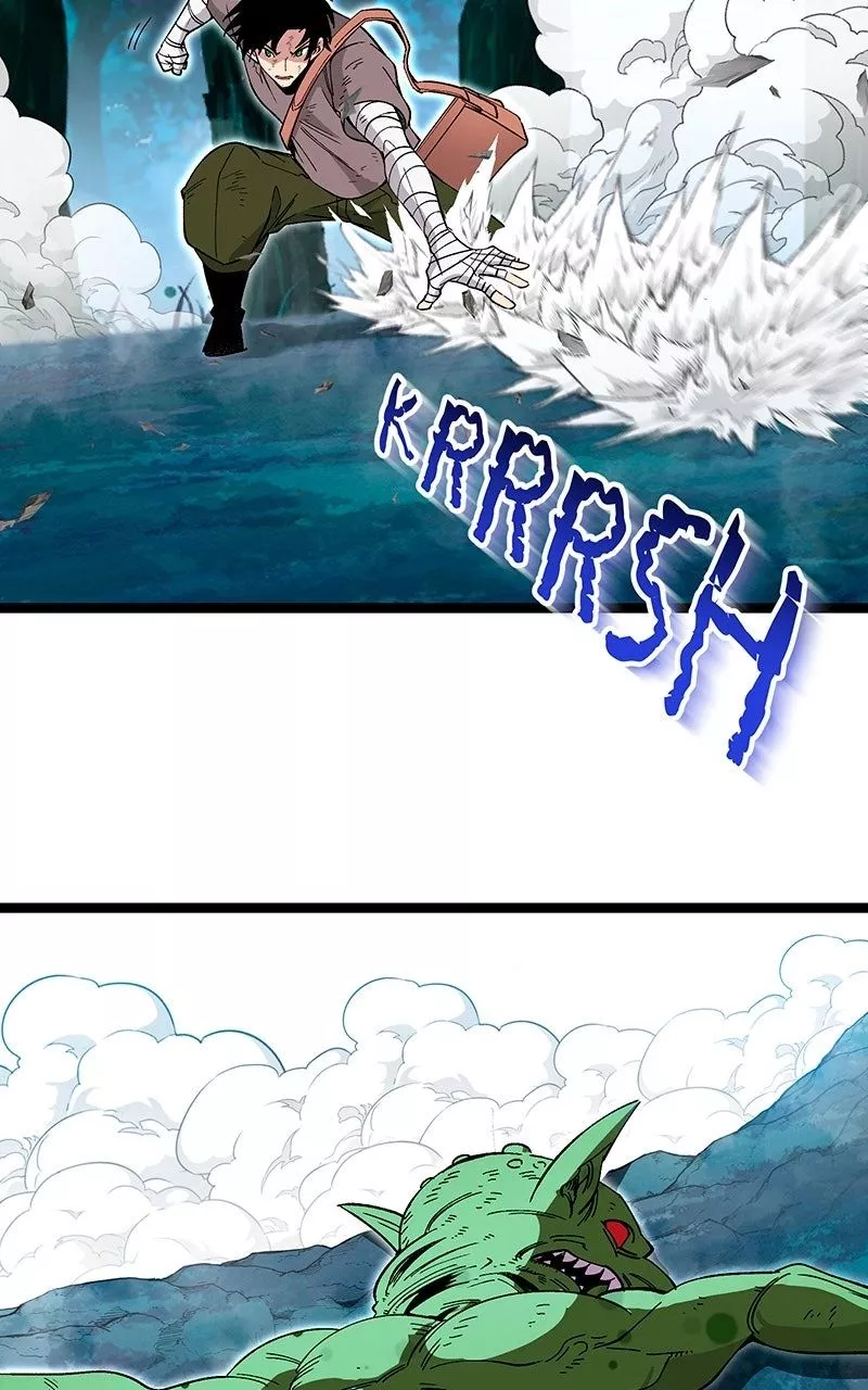 Road to Mastery Chapter 5 page 14