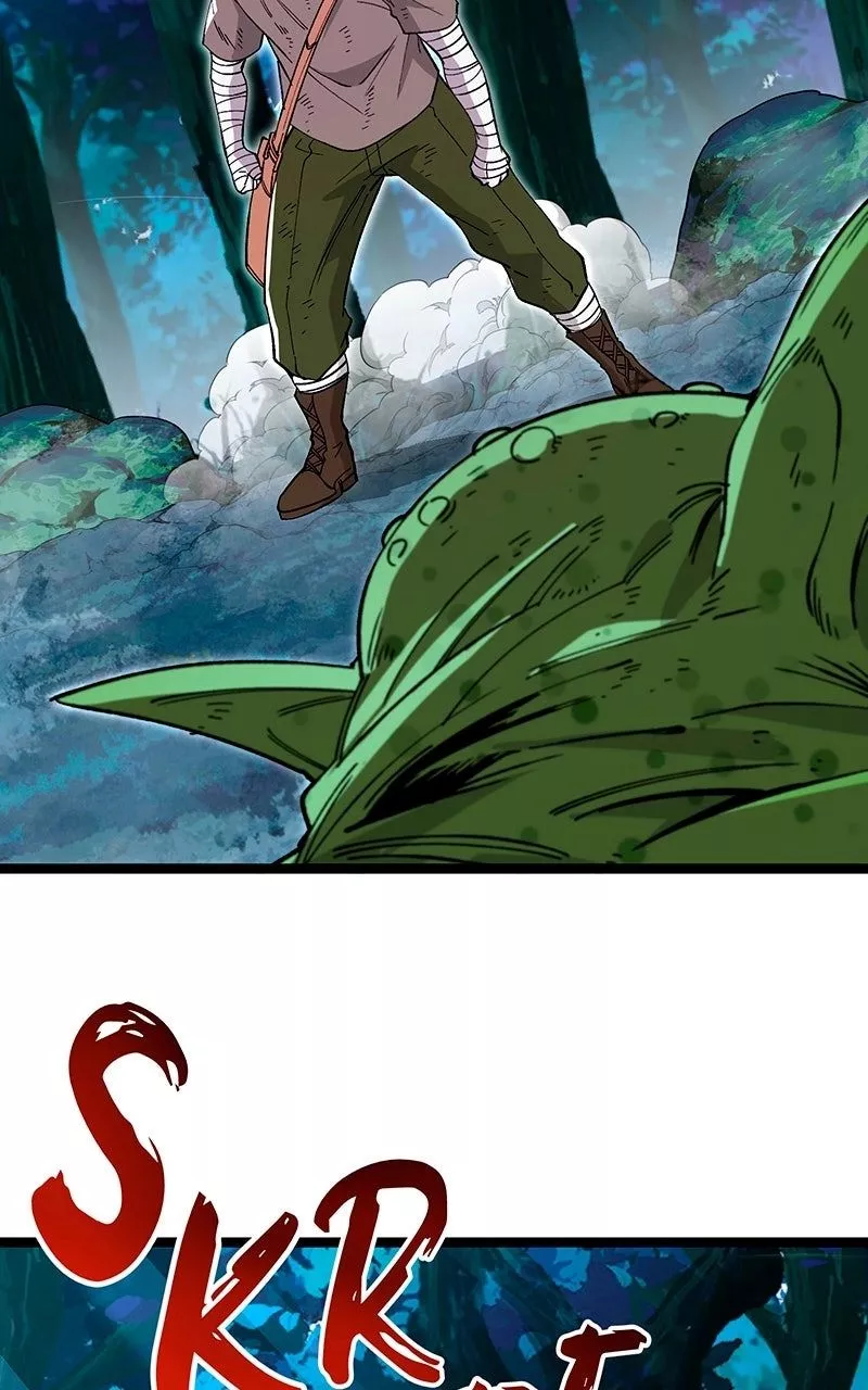 Road to Mastery Chapter 5 page 16