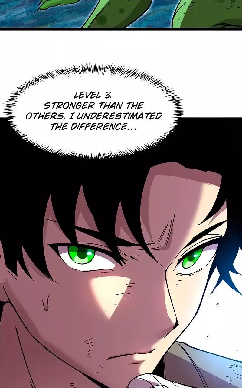 Road to Mastery Chapter 5 page 20