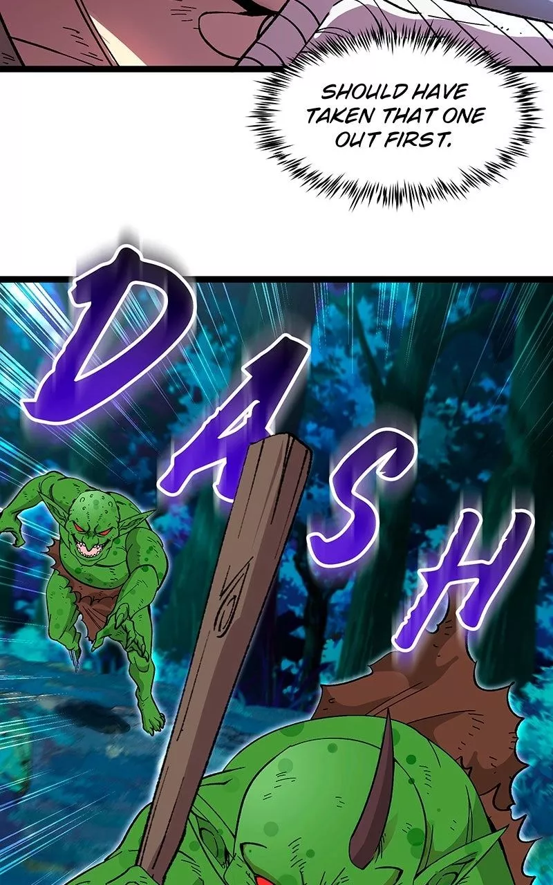 Road to Mastery Chapter 5 page 21