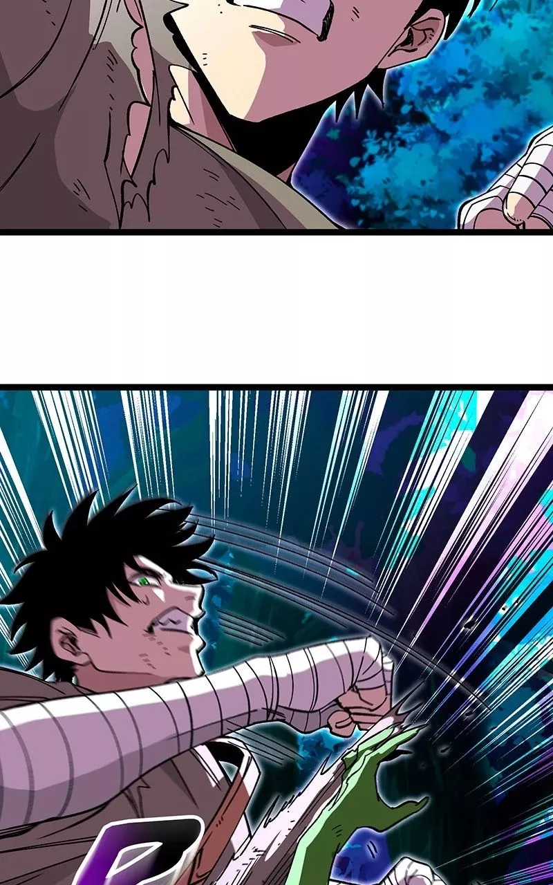 Road to Mastery Chapter 5 page 25