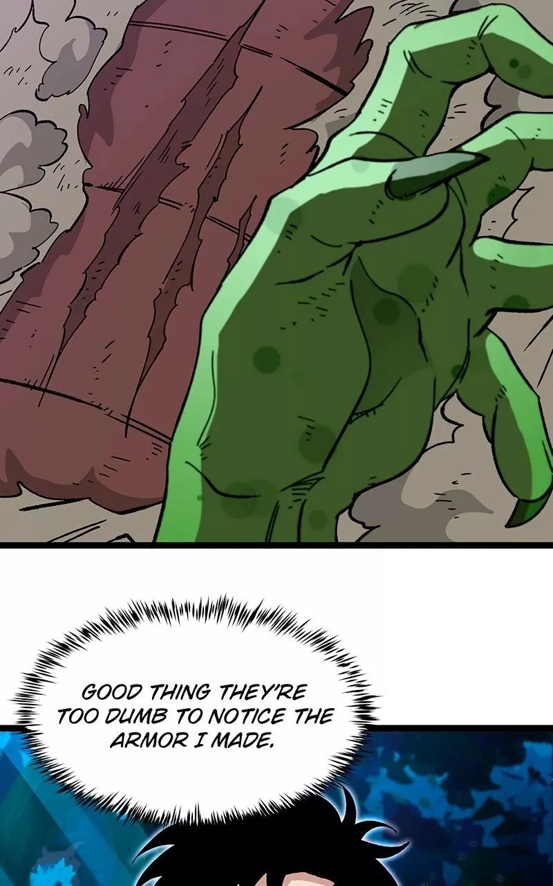 Road to Mastery Chapter 5 page 27