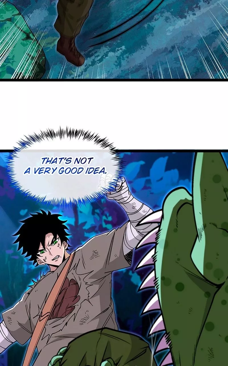 Road to Mastery Chapter 5 page 34
