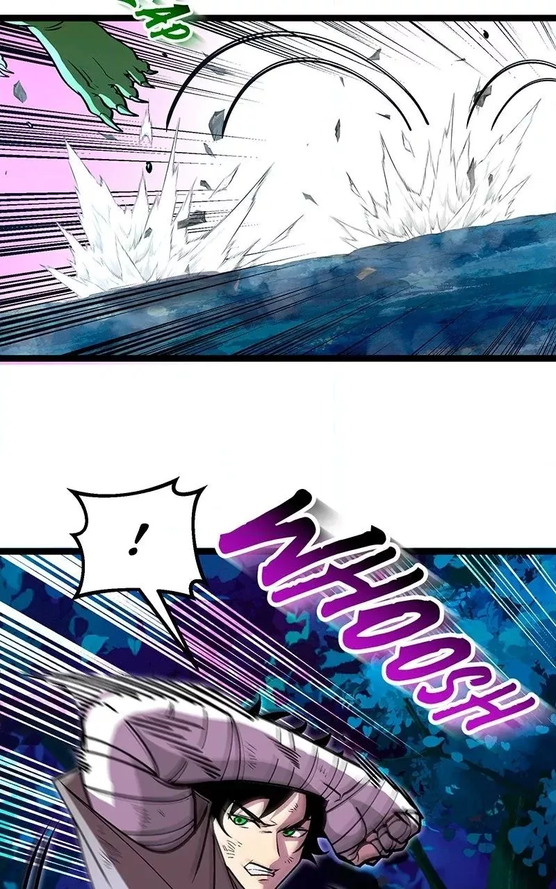 Road to Mastery Chapter 5 page 40