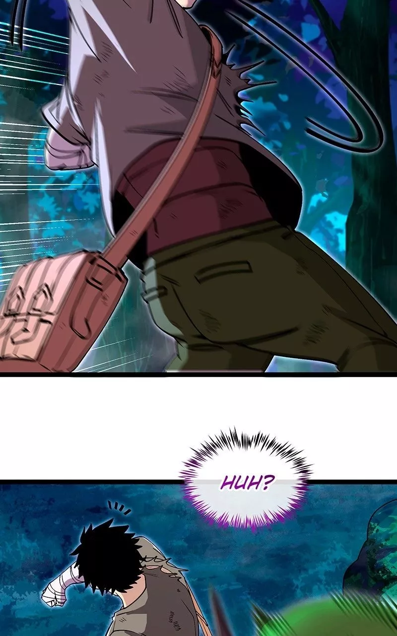 Road to Mastery Chapter 5 page 41