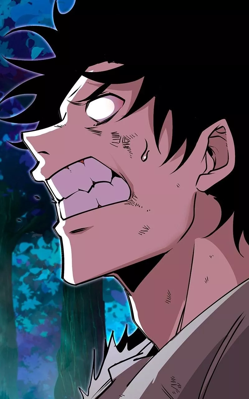Road to Mastery Chapter 5 page 45