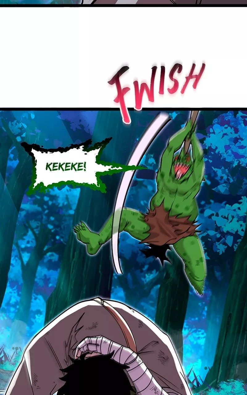 Road to Mastery Chapter 5 page 46