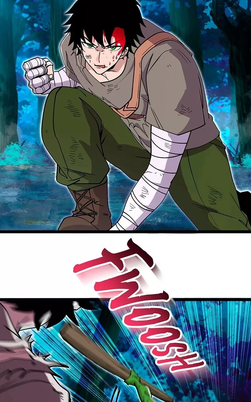 Road to Mastery Chapter 5 page 49