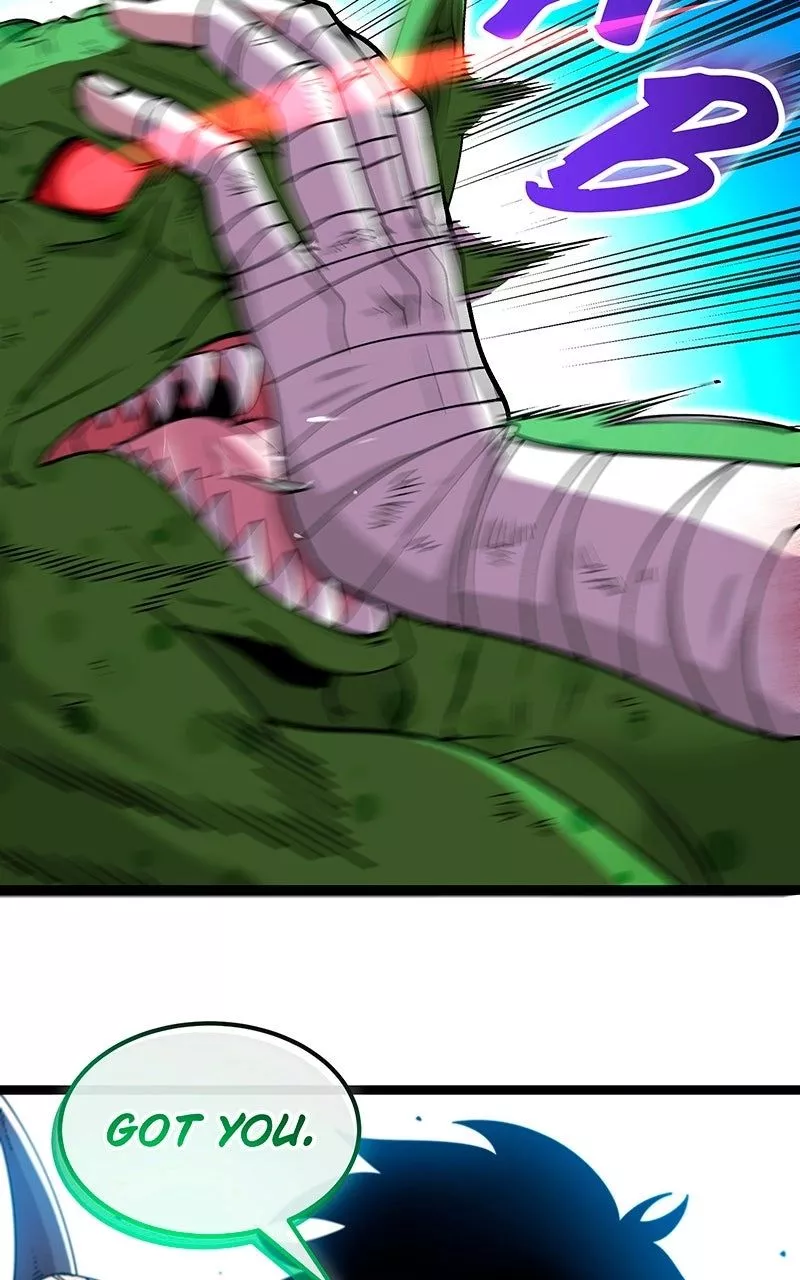 Road to Mastery Chapter 5 page 56