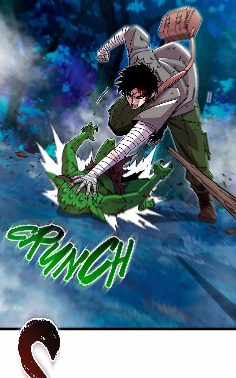 Road to Mastery Chapter 5 page 58