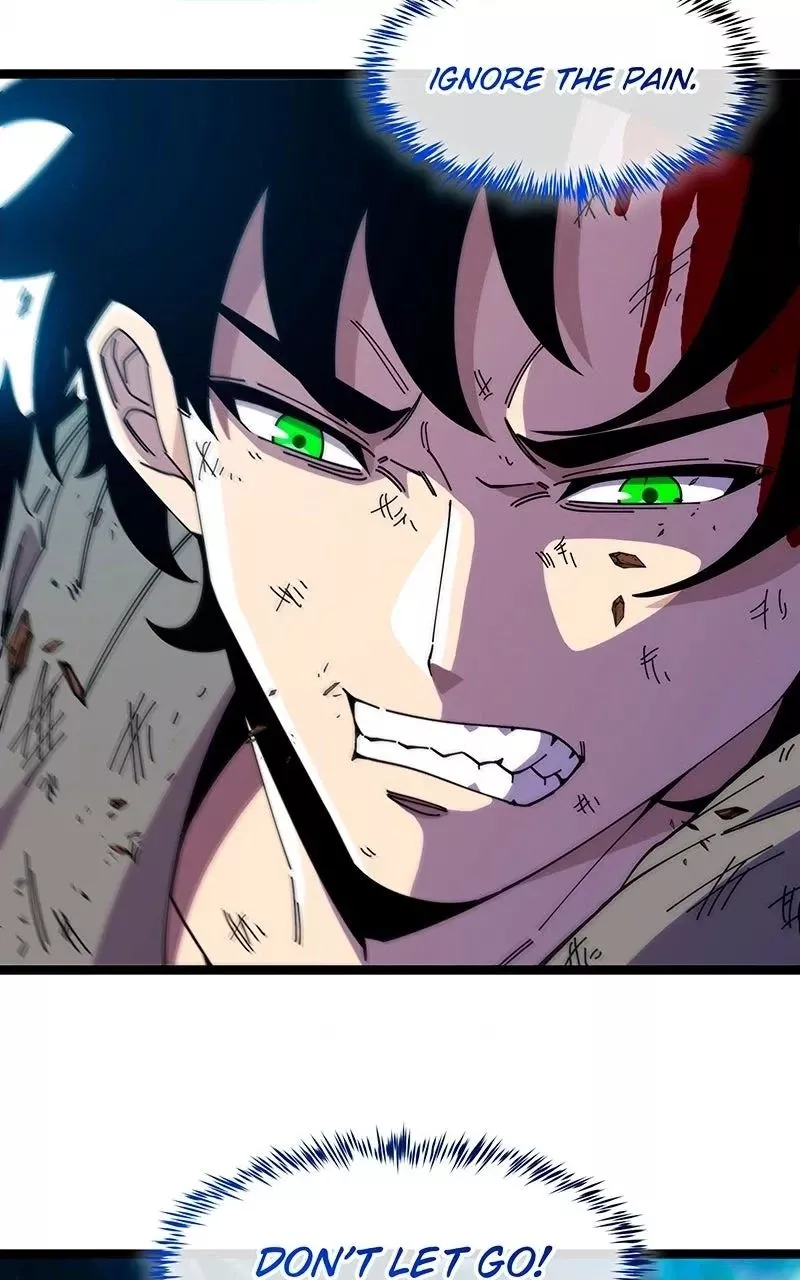 Road to Mastery Chapter 5 page 60