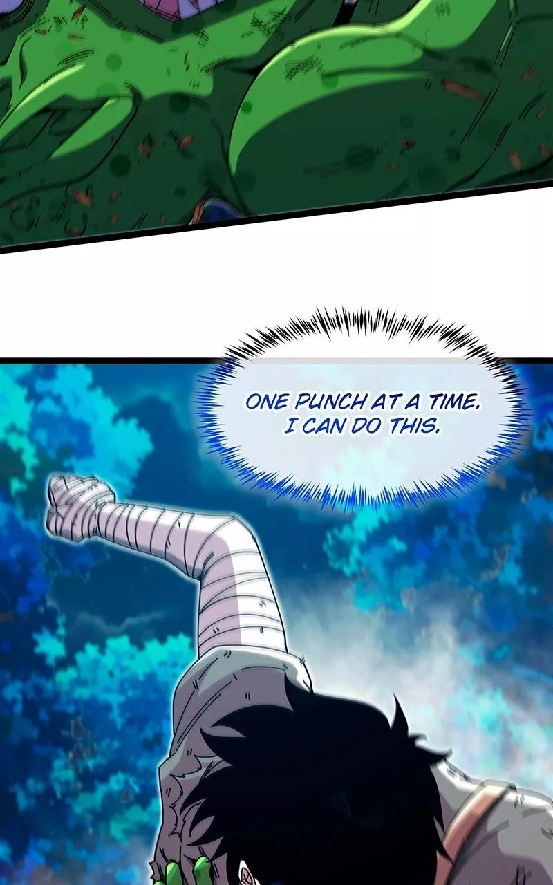 Road to Mastery Chapter 5 page 62