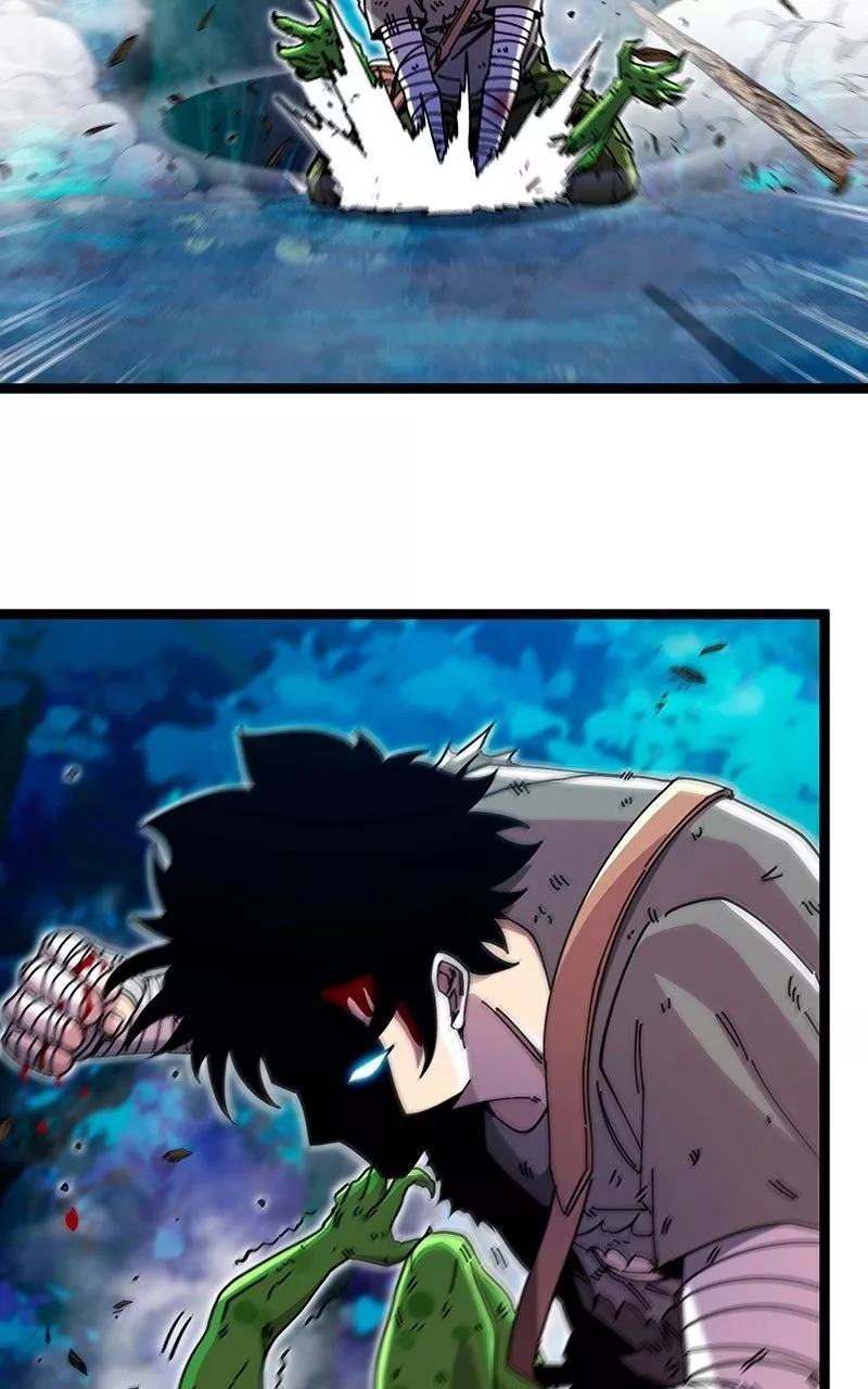 Road to Mastery Chapter 5 page 64