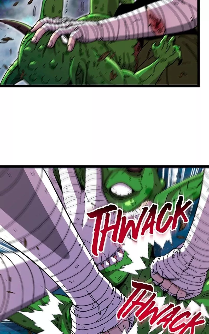 Road to Mastery Chapter 5 page 65