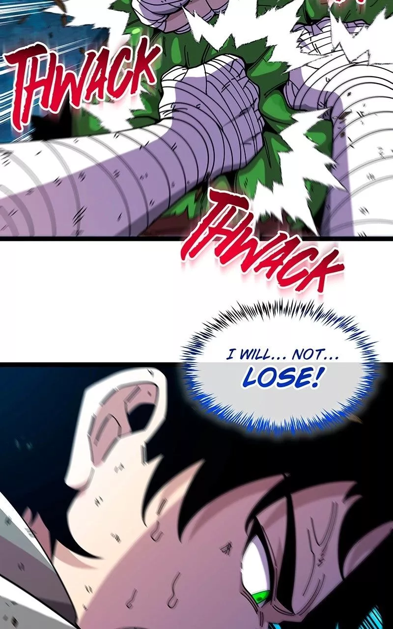 Road to Mastery Chapter 5 page 66
