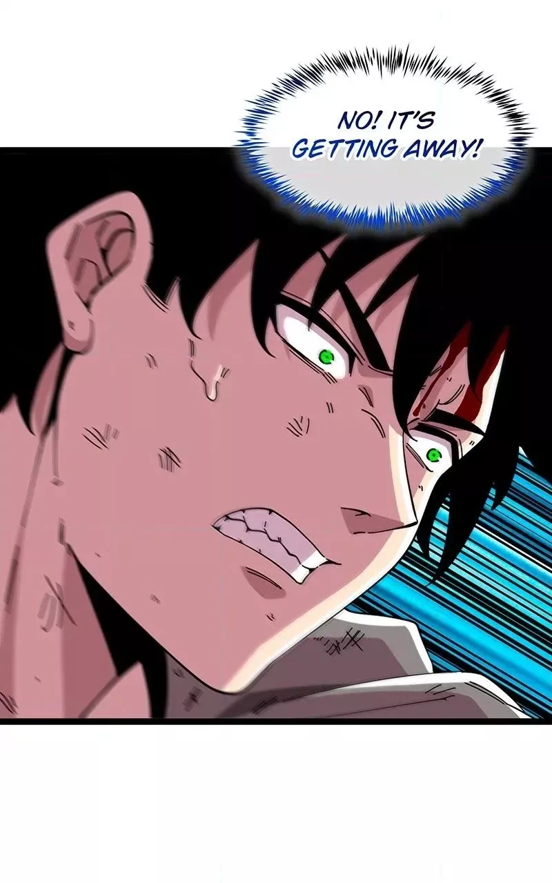 Road to Mastery Chapter 5 page 70