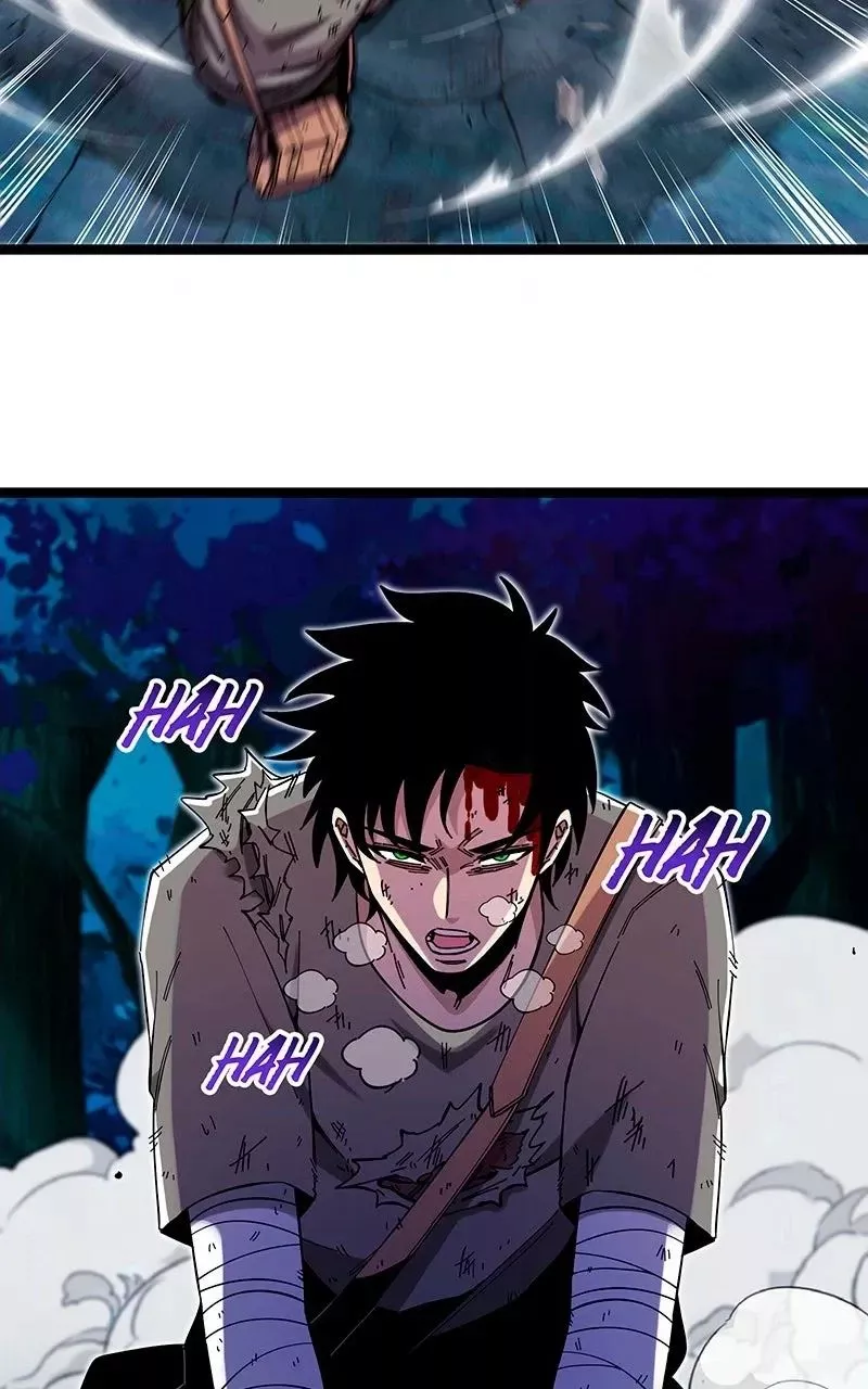Road to Mastery Chapter 5 page 80
