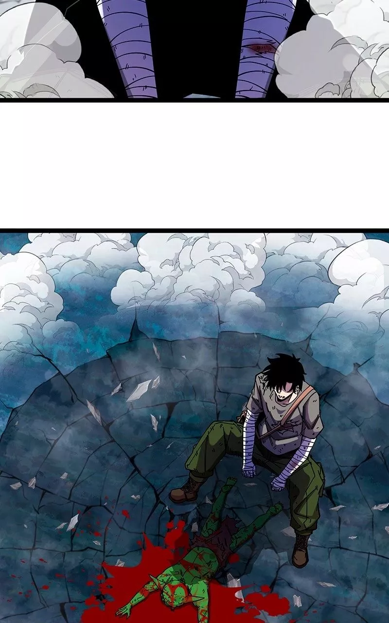 Road to Mastery Chapter 5 page 81