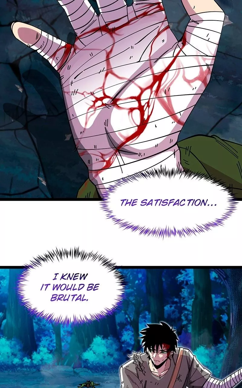 Road to Mastery Chapter 5 page 83