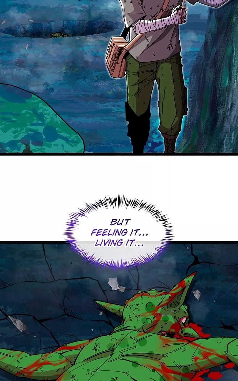 Road to Mastery Chapter 5 page 84